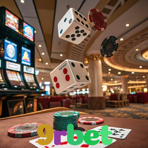 9rbet: Aposta Facilmente com Funcionalidades Completas no Aplicativo Móvel