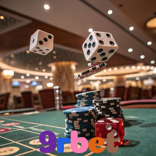 9rbet: Aposta Facilmente com Funcionalidades Completas no Aplicativo Móvel