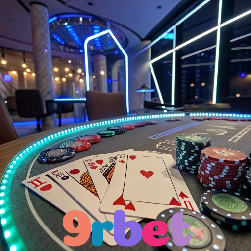 9rbet: Aposta Facilmente com Funcionalidades Completas no Aplicativo Móvel