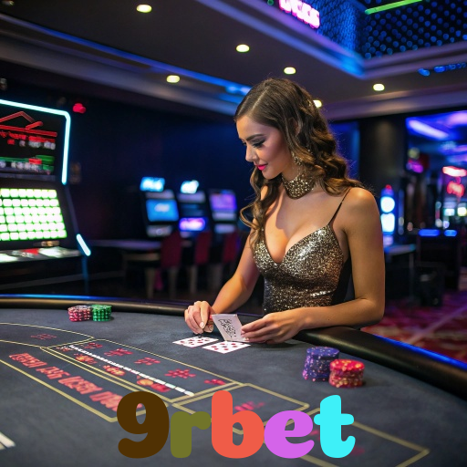 9rbet: Aposta Facilmente com Funcionalidades Completas no Aplicativo Móvel