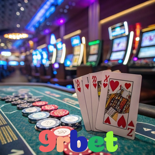 9rbet: Aposta Facilmente com Funcionalidades Completas no Aplicativo Móvel