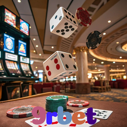 9rbet: Aposta Facilmente com Funcionalidades Completas no Aplicativo Móvel