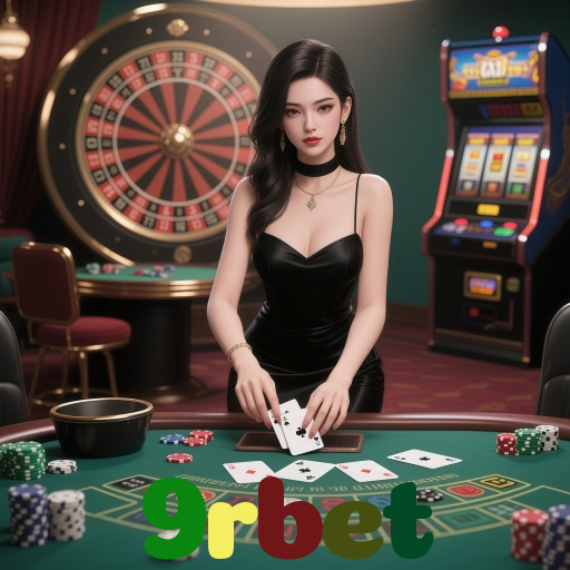 9rbet: Aposta Facilmente com Funcionalidades Completas no Aplicativo Móvel