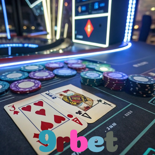 9rbet: Aposta Facilmente com Funcionalidades Completas no Aplicativo Móvel