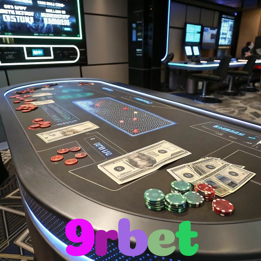 9rbet: Aposta Facilmente com Funcionalidades Completas no Aplicativo Móvel