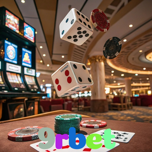 9rbet: Aposta Facilmente com Funcionalidades Completas no Aplicativo Móvel