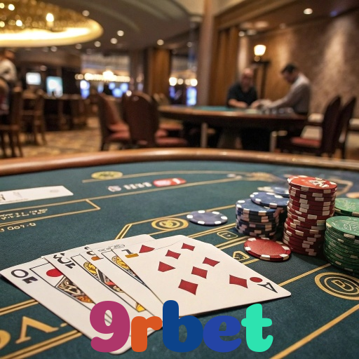 9rbet: Aposta Facilmente com Funcionalidades Completas no Aplicativo Móvel