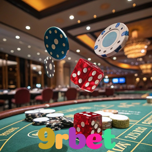 9rbet: Aposta Facilmente com Funcionalidades Completas no Aplicativo Móvel