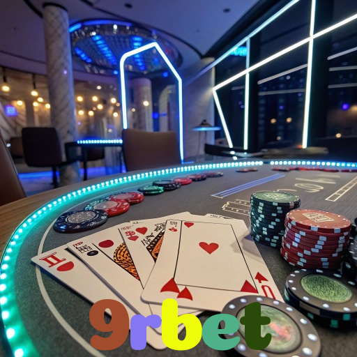 9rbet: Aposta Facilmente com Funcionalidades Completas no Aplicativo Móvel