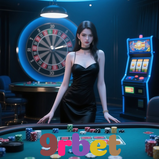 9rbet: Aposta Facilmente com Funcionalidades Completas no Aplicativo Móvel