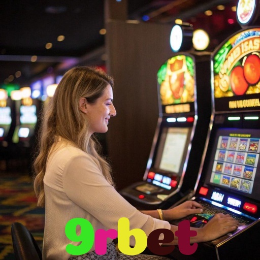 9rbet: Aposta Facilmente com Funcionalidades Completas no Aplicativo Móvel