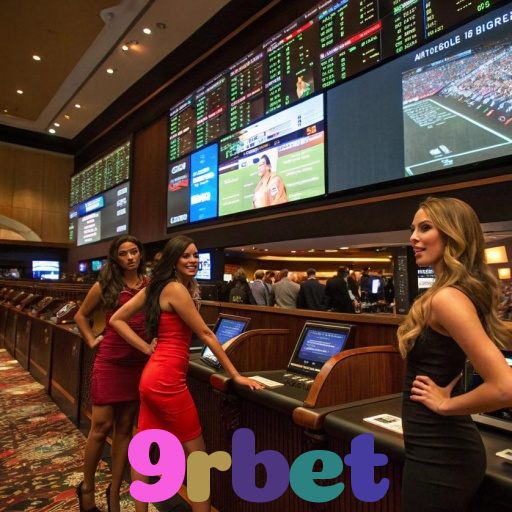 9rbet: Aposta Facilmente com Funcionalidades Completas no Aplicativo Móvel