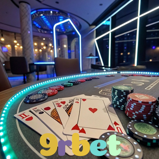 9rbet: Aposta Facilmente com Funcionalidades Completas no Aplicativo Móvel