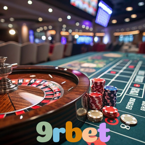 9rbet: Aposta Facilmente com Funcionalidades Completas no Aplicativo Móvel