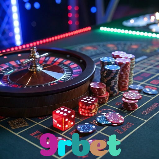 9rbet: Aposta Facilmente com Funcionalidades Completas no Aplicativo Móvel