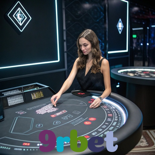 9rbet: Aposta Facilmente com Funcionalidades Completas no Aplicativo Móvel