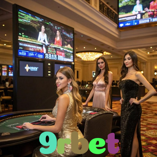 9rbet: Aposta Facilmente com Funcionalidades Completas no Aplicativo Móvel
