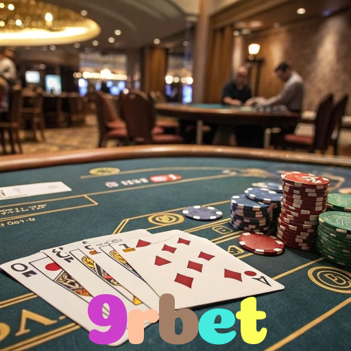9rbet: Aposta Facilmente com Funcionalidades Completas no Aplicativo Móvel