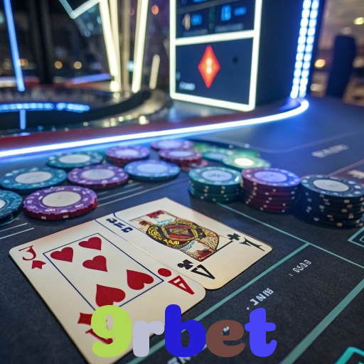 9rbet: Aposta Facilmente com Funcionalidades Completas no Aplicativo Móvel