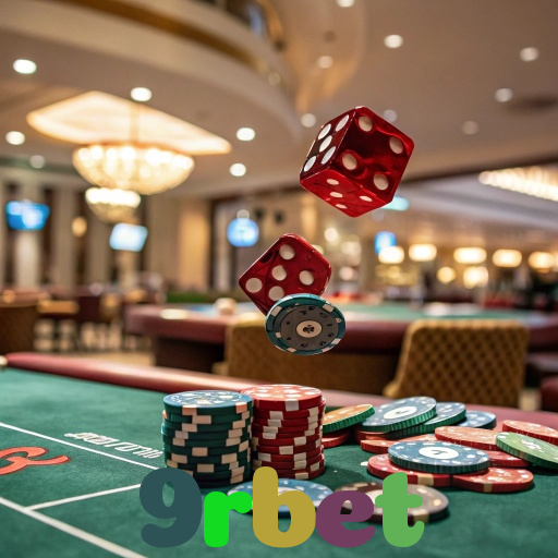 9rbet: Aposta Facilmente com Funcionalidades Completas no Aplicativo Móvel
