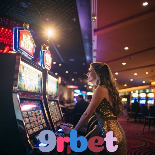 9rbet: Aposta Facilmente com Funcionalidades Completas no Aplicativo Móvel