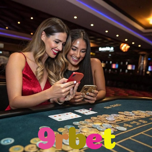 9rbet: Aposta Facilmente com Funcionalidades Completas no Aplicativo Móvel