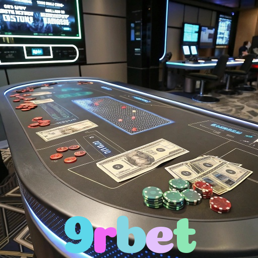 9rbet: Aposta Facilmente com Funcionalidades Completas no Aplicativo Móvel