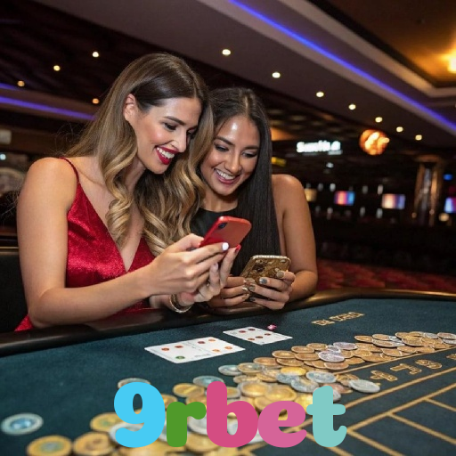 9rbet: Aposta Facilmente com Funcionalidades Completas no Aplicativo Móvel