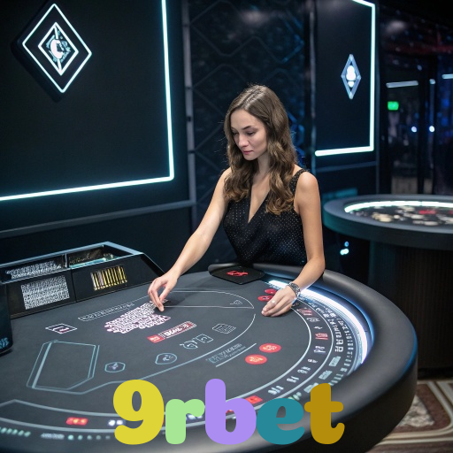 9rbet: Aposta Facilmente com Funcionalidades Completas no Aplicativo Móvel
