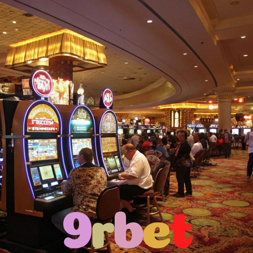 9rbet: Aposta Facilmente com Funcionalidades Completas no Aplicativo Móvel
