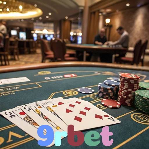 9rbet: Aposta Facilmente com Funcionalidades Completas no Aplicativo Móvel
