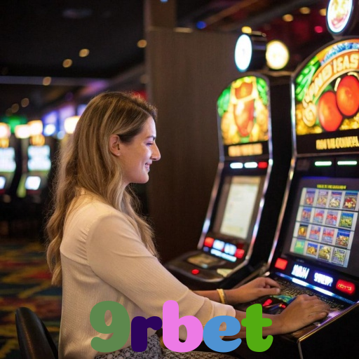 9rbet: Aposta Facilmente com Funcionalidades Completas no Aplicativo Móvel