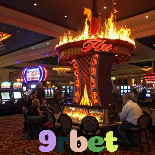 9rbet: Aposta Facilmente com Funcionalidades Completas no Aplicativo Móvel