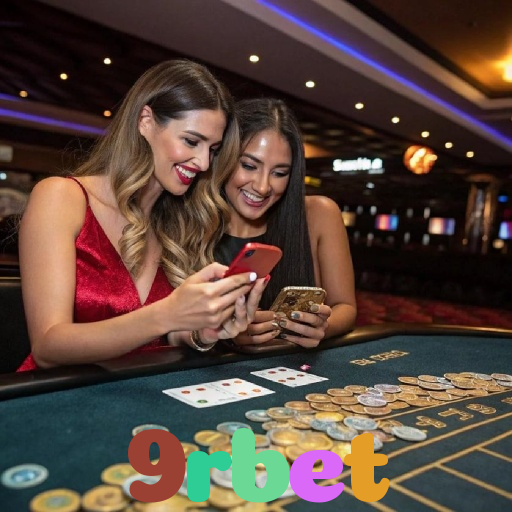 9rbet: Aposta Facilmente com Funcionalidades Completas no Aplicativo Móvel