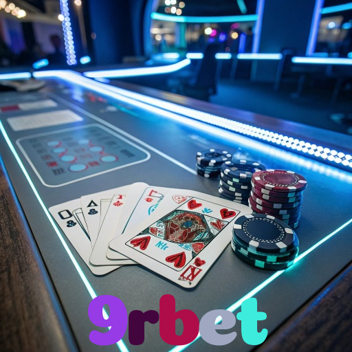 9rbet: Aposta Facilmente com Funcionalidades Completas no Aplicativo Móvel