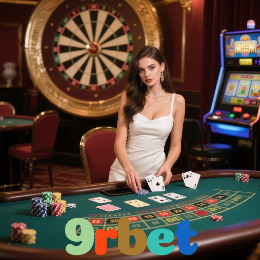 9rbet: Aposta Facilmente com Funcionalidades Completas no Aplicativo Móvel
