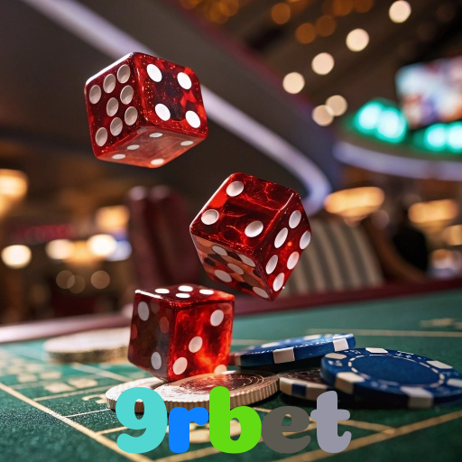 9rbet: Aposta Facilmente com Funcionalidades Completas no Aplicativo Móvel