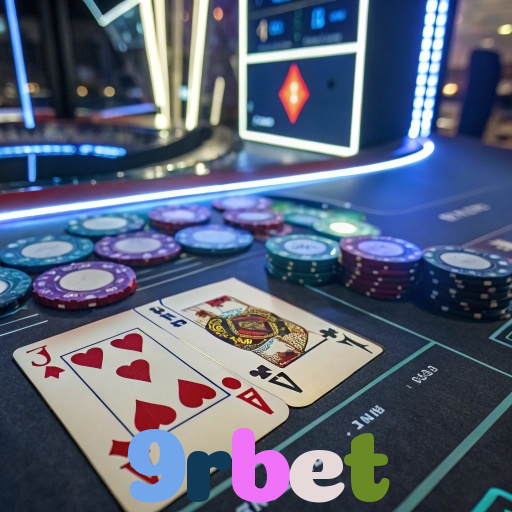 9rbet: Aposta Facilmente com Funcionalidades Completas no Aplicativo Móvel