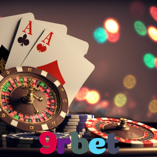 9rbet: Aposta Facilmente com Funcionalidades Completas no Aplicativo Móvel