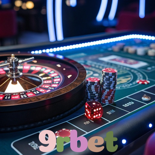 9rbet: Aposta Facilmente com Funcionalidades Completas no Aplicativo Móvel