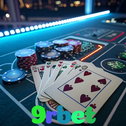 9rbet: Aposta Facilmente com Funcionalidades Completas no Aplicativo Móvel
