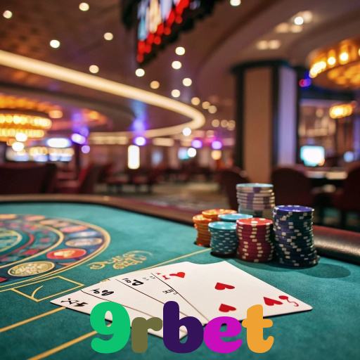 9rbet: Aposta Facilmente com Funcionalidades Completas no Aplicativo Móvel