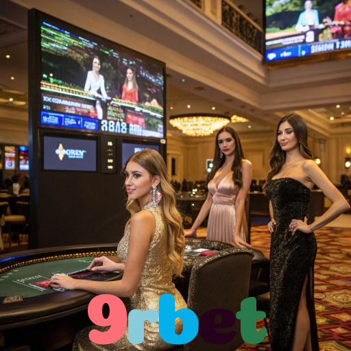 9rbet: Aposta Facilmente com Funcionalidades Completas no Aplicativo Móvel