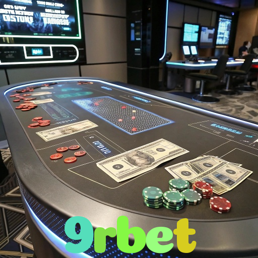 9rbet: Aposta Facilmente com Funcionalidades Completas no Aplicativo Móvel