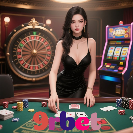 9rbet: Aposta Facilmente com Funcionalidades Completas no Aplicativo Móvel