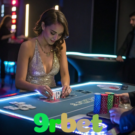 9rbet: Aposta Facilmente com Funcionalidades Completas no Aplicativo Móvel