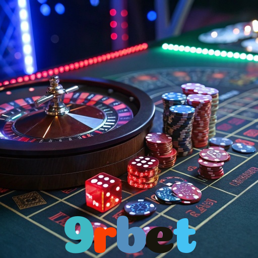 9rbet: Aposta Facilmente com Funcionalidades Completas no Aplicativo Móvel