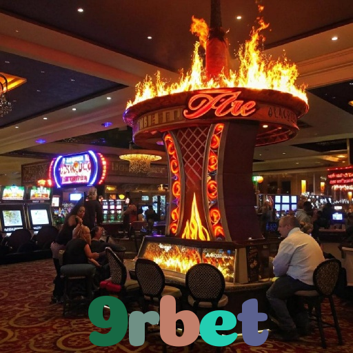 9rbet: Aposta Facilmente com Funcionalidades Completas no Aplicativo Móvel