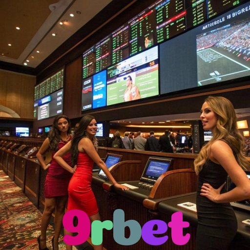9rbet: Aposta Facilmente com Funcionalidades Completas no Aplicativo Móvel
