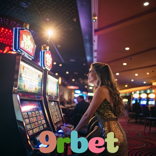 9rbet: Aposta Facilmente com Funcionalidades Completas no Aplicativo Móvel